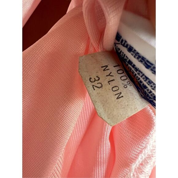 Vintage Pajama Top - Picture 6 of 6